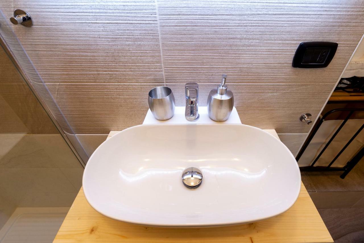 Toledo 355 Appartement Naples